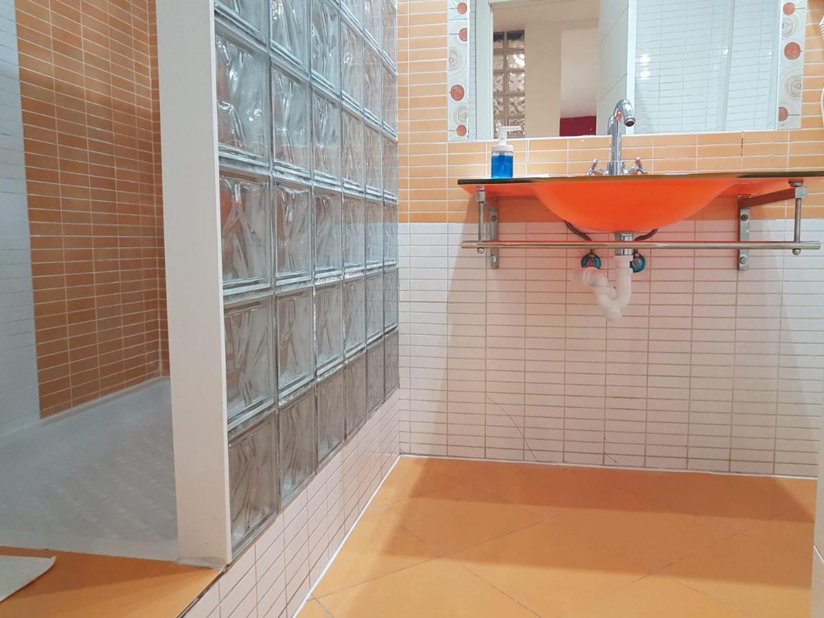Estudios Cascorro Rastro Madryt Zewnętrze zdjęcie