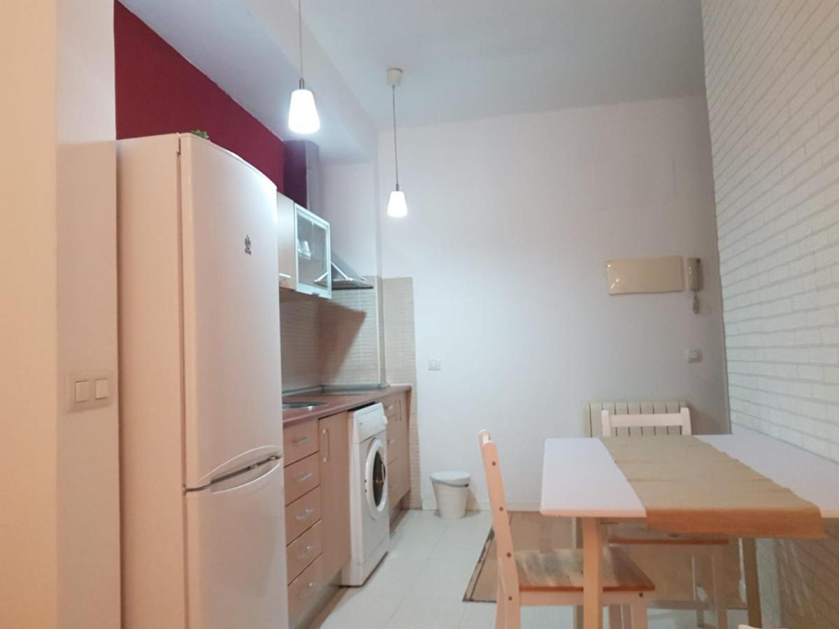 Estudios Cascorro Rastro Madryt Zewnętrze zdjęcie
