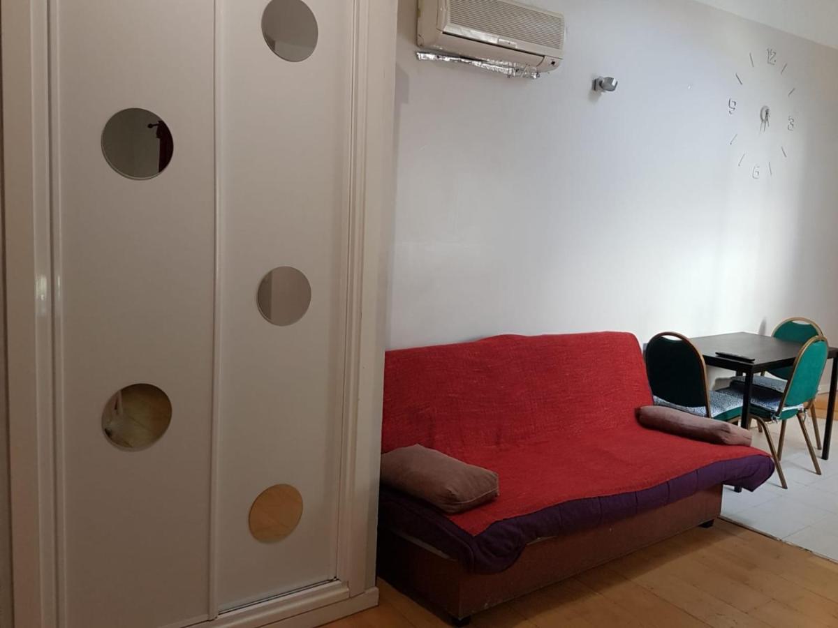 Estudios Cascorro Rastro Madryt Zewnętrze zdjęcie